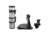 Celestron StarSense Explorer 130mm Tabletop Dobsonian, Silver/Black, 22481