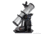 Celestron StarSense Explorer 130mm Tabletop Dobsonian, Silver/Black, 22481