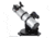 Celestron StarSense Explorer 130mm Tabletop Dobsonian, Silver/Black, 22481