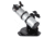 Celestron StarSense Explorer 130mm Tabletop Dobsonian, Silver/Black, 22481