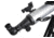 Celestron StarSense Explorer 80mm Refractor Telescope, 22451