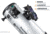 Celestron Starsense Explorer Dobsonian Telescope, 8in, 48x, 22470