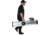 Celestron Starsense Explorer Dobsonian Telescope, 8in, 48x, 22470
