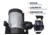 Celestron Starsense Explorer DX 5in SCT Telescope, Silver/Black, 22462
