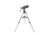 Celestron Telescope AstroMaster 80AZ Short Refractor, f/5, Blue, 21082