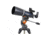 Celestron Telescope AstroMaster 80AZ Short Refractor, f/5, Blue, 21082