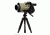 Celestron TrailSeeker 65,16.6x3.5x5.1in,Straight Spotting Scope 52331