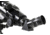 Celestron Travel Portable Scope 80, f/5 With Backpack,, Black, 22030
