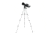 Celestron Travel Scope 70 Portable Telescope, NO Solar Filter, 21035