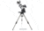 Celestron Tripod for StarSense Explorer Tabletop Dobsonians, Silver/Black, 93480
