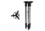 Celestron Tripod for StarSense Explorer Tabletop Dobsonians, Silver/Black, 93480