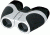 Celestron 8x21 UpClose Compact Porro Prism Binoculars 71085