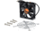 Celestron USB Cooling Fan for 10in Dobsonians Telescope, 94256