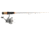 Celsius C1 Combo 23" Ultra Light 4 Ball Bearing Reel, C123UL/CBZ41