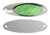 Celsius Eye-Jacker 1/10oz Nickel /Green, CE-EJ110NGP