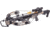 CenterPoint Crossbow Kit Amped 415FPS, Fc Camo, ACXA200FCK
