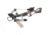 CenterPoint Dusk Hunter 370 Crossbow, Camouflage CRO12114