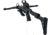 CenterPoint Hornet Recurve Crossbow, Black, C0011