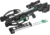 CenterPoint Sinister 430 Crossbow Package, 8.6lbs, 430 FPS, Black/Green, C0012
