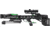 CenterPoint Sinister 430D Crossbow, 430fps, Black, C0021