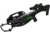 CenterPoint Sniper G4D Crossbow, 400fps, Black, C0020