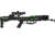 CenterPoint Sniper G4D Crossbow, 400fps, Black, C0020