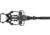 CenterPoint Sniper G4D Crossbow, 400fps, Black, C0020