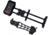 CenterPoint Sniper G4D Crossbow, 400fps, Black, C0020