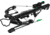 CenterPoint Tradition 405 Crossbow Package, Black, C0002