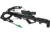 CenterPoint Tradition 405 Crossbow Package, Black, C0002
