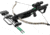CenterPoint Tyro Crossbow Package, Black, C0008