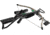 CenterPoint Tyro Crossbow Package, Black, C0008