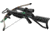 CenterPoint Tyro Crossbow Package, Black, C0008