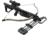 CenterPoint Tyro Crossbow Package, Black, C0008
