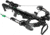 CenterPoint Amped 425 Compound Crossbow w/Silent Crank, 200 lbs, 12in Cocked, Composite/Aluminum, C0003