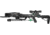 Centerpoint Xbow Hellion 400 Adjustable Stock 400fps Black