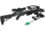 Centerpoint Xbow Hellion 400 Adjustable Stock 400fps Black