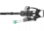 Centerpoint Xbow Hellion 400 Adjustable Stock 400fps Black