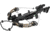 Centerpoint Xbow Kit Dagger 390 4x32 Adjustable Stk Camo