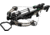 Centerpoint Xbow Kit Pulse 425 Illum 4x32 Folding Stk Fc Camo