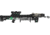 Centerpoint Xbow Sniper Elite 385 Fps Adjustable Stock Blk