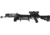 Centerpoint Xbow Sniper Elite 385 Fps Adjustable Stock Blk