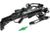Centerpoint Xbow Wrath 430sc Silent Crank Adj Stk 430fps Bk