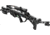 Centerpoint Xbow Wrath 430sc Silent Crank Adj Stk 430fps Bk