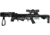 Centerpoint Xbow Wrath 430x Adj Stock 430fps Black