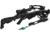 Centerpoint Xbow Wrath 430x Adj Stock 430fps Black