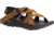 Chaco Banded Z Cloud - Mens, Cognac Black, Medium, 07.0, JCH106811-07.0