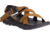 Chaco Banded Z Cloud - Mens, Cognac Black, Medium, 07.0, JCH106811-07.0