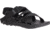 Chaco Banded Z Cloud - Mens, Solid Black, Medium, 07.0, JCH106829-07.0