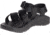 Chaco Banded Z Cloud - Mens, Solid Black, Medium, 07.0, JCH106829-07.0